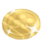 Lucky Coin by Matriarchs-Haunt