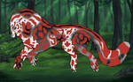 Tarot 1673 by Matriarchs-Haunt