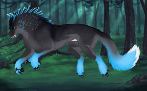 Thumbnail for KT-1681: Tiana