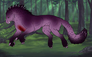 Thumbnail for KT-1683: Eresha