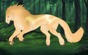 Thumbnail for KT-1693: Sahra