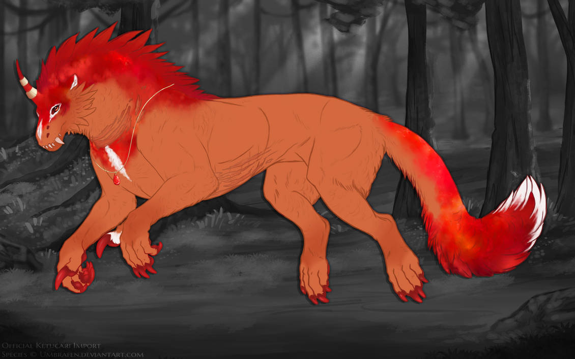 KT-1695: Marigold (F/B)