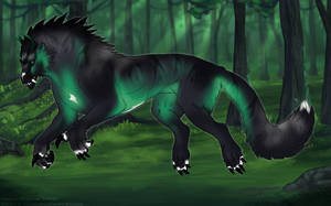 Thumbnail for KT-1737: Persephone