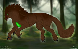 Thumbnail for KT-1741: Byeol (별)