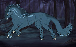 Thumbnail for KT-1745: Astyn