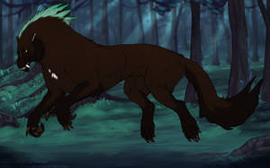 Thumbnail for KT-1753: Morgana