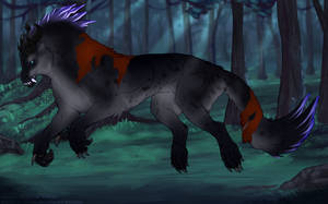 Thumbnail for KT-1755: Orchid