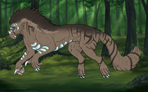 Thumbnail for KT-1757: Jaquez