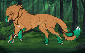 Thumbnail for KT-1763: Ka'ira