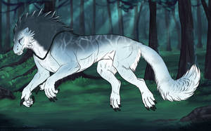 Thumbnail for KT-1768: Cyndia