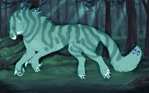 Thumbnail for KT-1774: Minte