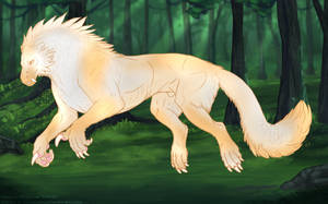 Thumbnail for KT-1778: Precious