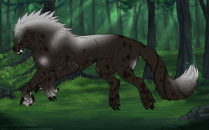 Thumbnail for KT-1781: Breyar