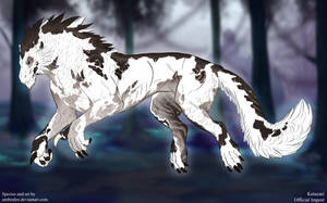 Thumbnail for KT-1786: Spring's Unseeing Dreamer