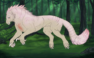 Thumbnail for KT-1793: Chamomile