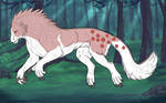 Fawn 1777 by Matriarchs-Haunt
