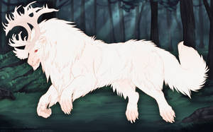 Thumbnail for KT-1821: Aruna