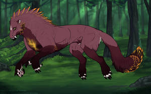 Thumbnail for KT-1825: Carter