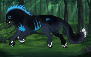 Thumbnail for KT-1837: Leorin