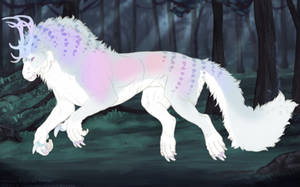 Thumbnail for KT-1838: Mushroom (F/B)