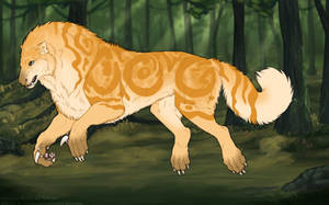 Thumbnail for KT-1840: Sinéad