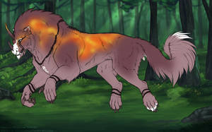 Thumbnail for KT-1842: Ember