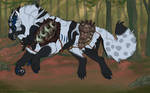 Bruiser 1842 by Matriarchs-Haunt