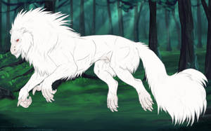 Thumbnail for KT-1866: Moonpelt