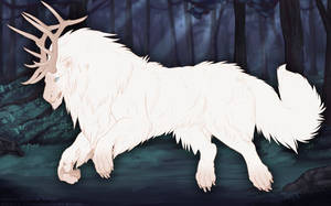 Thumbnail for KT-1868: Lucine