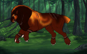 Thumbnail for KT-1884: Hylactor