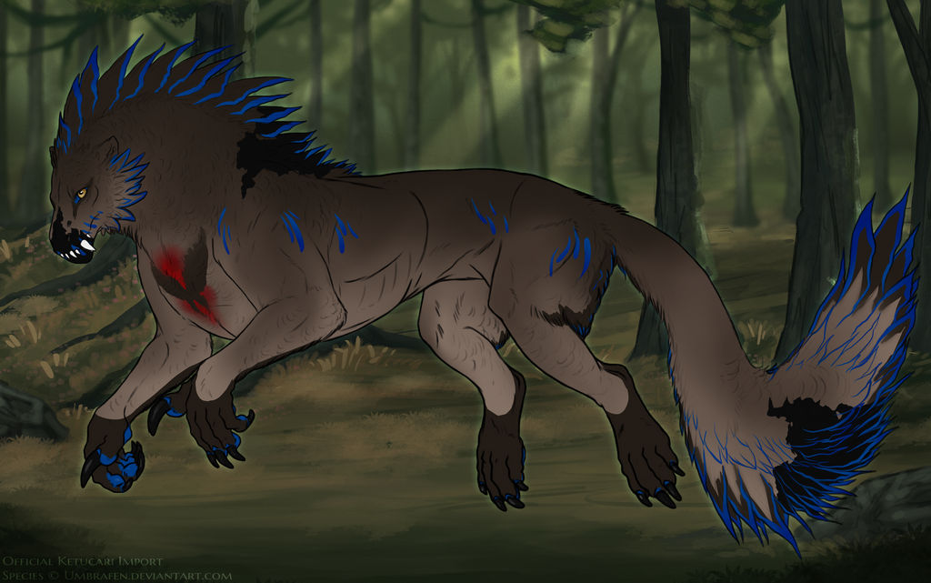 KT-1885: Mountain Sound