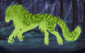 Thumbnail for KT-1894: Kiwi