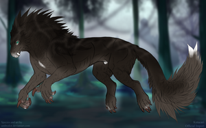 Thumbnail for KT-1897: Asche