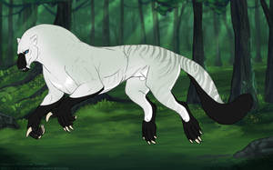 Thumbnail for KT-1900: Ginseng