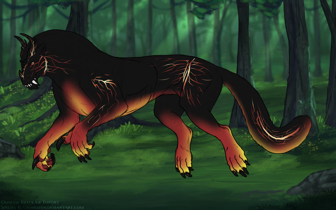 KT-1905: Firecracker