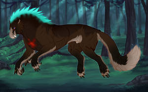 Thumbnail for KT-1911: Sheridanii