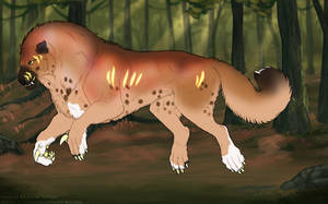 Thumbnail for KT-1912: DESTROYA