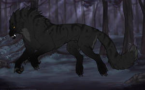 Thumbnail for KT-1926: Darkness