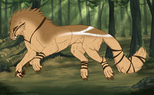 Thumbnail for KT-1933: Naboru