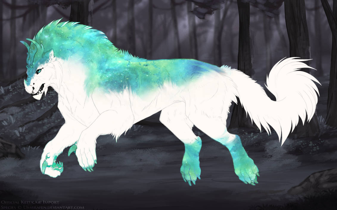 KT-1938: Magi Magus (M/B)