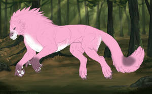 Thumbnail for KT-1943: Lampen