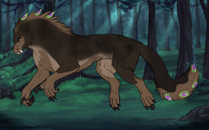 Thumbnail for KT-1980: Strix