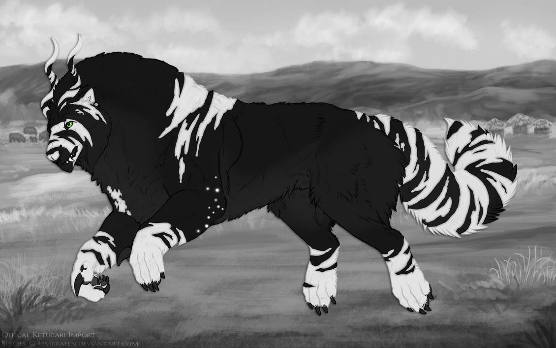 KT-1984: Cataclysm (M/B)