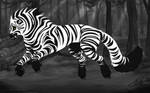 Zed 1975 by Matriarchs-Haunt