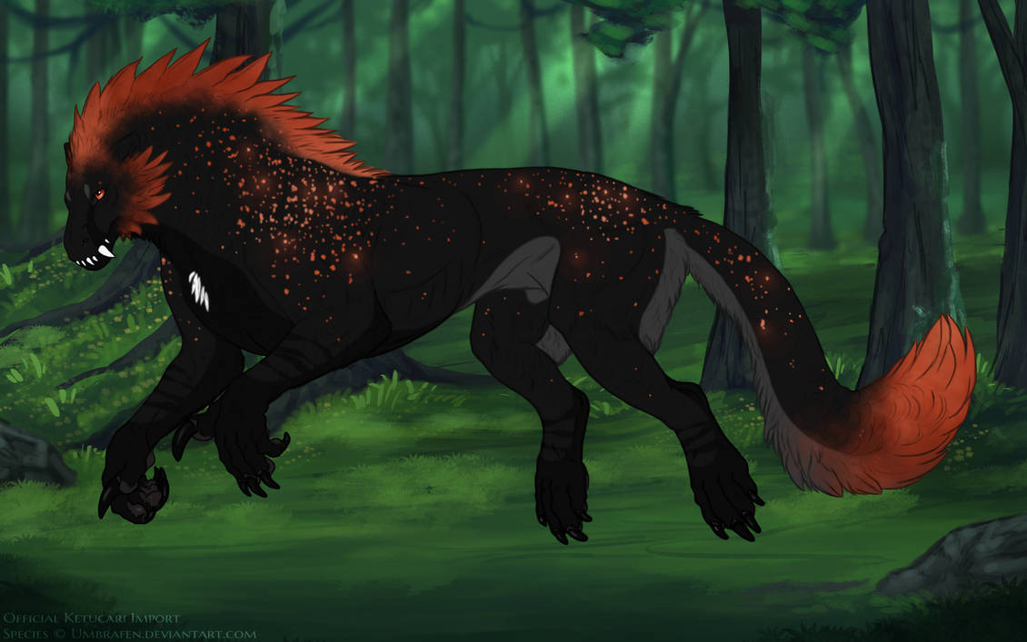 KT-2010: Ember