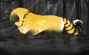 Thumbnail for KT-2013: Humbey (M/B)