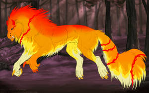 Thumbnail for KT-2015: Perseus