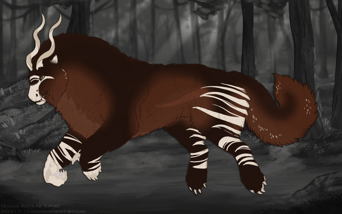 KT-2018: Octavian (M/B)