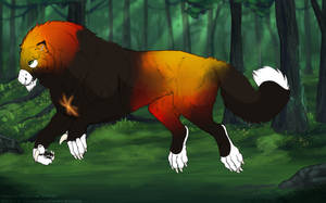 Thumbnail for KT-2009: Panda