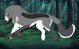 Thumbnail for KT-2020: Enshi